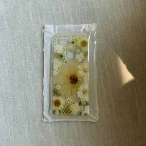 Google Pixel 3 Dried Flower Phone Case